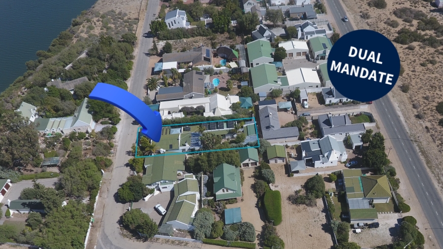 4 Bedroom Property for Sale in Laaiplek Western Cape